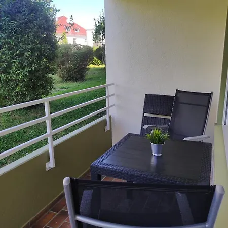 City Apartment * Radolfzell am Bodensee