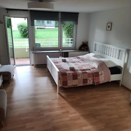 City Apartment Appartement *