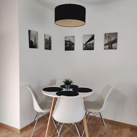 City Apartment Appartement Radolfzell am Bodensee