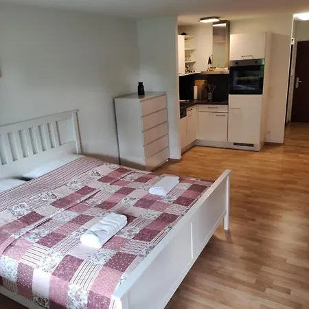 City Apartment Radolfzell am Bodensee