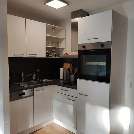 City Apartment Appartement