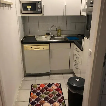 Apartment Stuttgart City Apartment Stuttgart