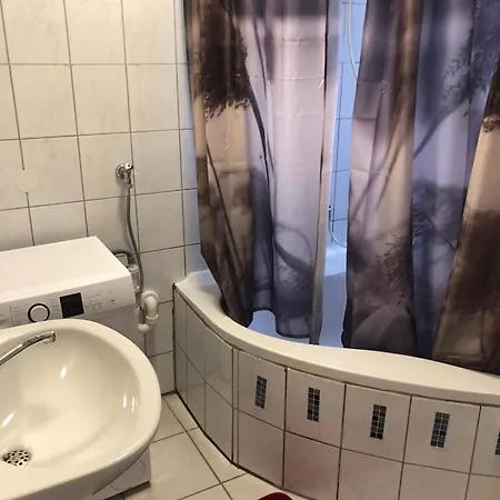 Apartment Stuttgart City * Stuttgart