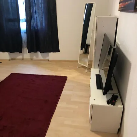 Apartment Stuttgart City Apartment