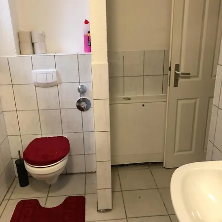 Apartment Stuttgart City
