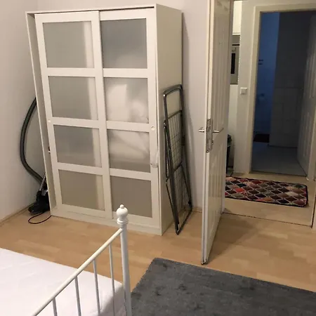 Apartment Stuttgart City Stuttgart