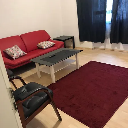 Apartment Stuttgart City *