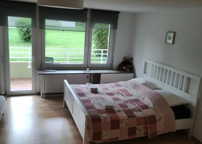 Appartamento City Apartment Radolfzell am Bodensee