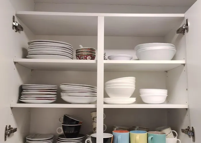 City Apartment Appartamento